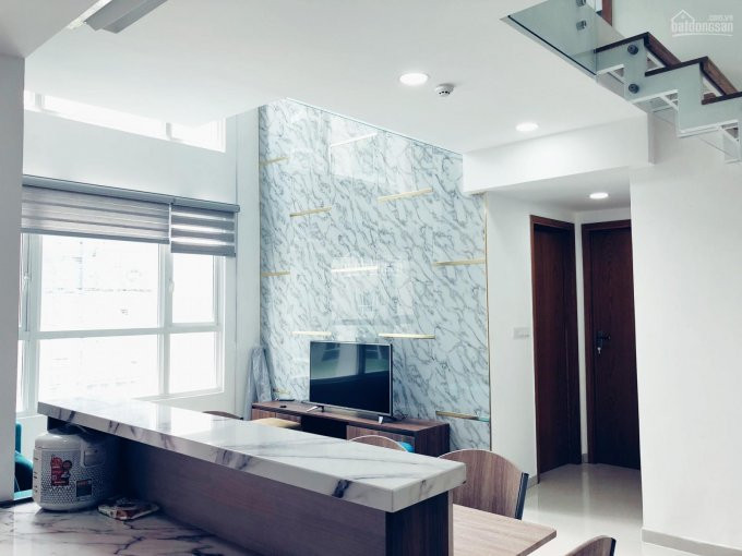 Căn Hộ Duplex 3 Pn Giá Tốt Vista Verde, Có Một Không Hai 4