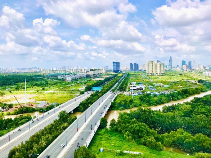 Căn Hộ New City Cao Cấp Giá Tốt Nhất Tại Thủ Thiêm Quận 2 ở Ngay Có Sổ đi Xem Thực Tế 0931138820 8