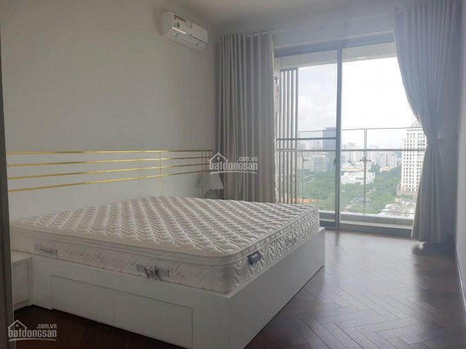 Căn Hộ Quận 7-130m2 View Sông, Căn Kế Góc, Giá Cực Tốt; Tầng 18, View Nhìn Thoáng đãng Tuyệt đẹp 6