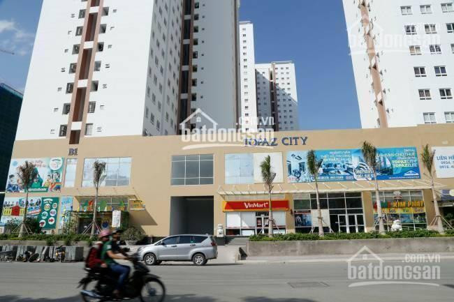 Căn Hộ Quận 8 Topaz City - Thanh Toán 850tr Nhận Nhà ở Liền Full Nội Thất - Nh Hỗ Trợ Vay 80% 1