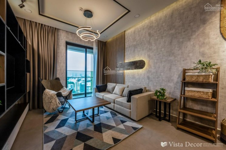 Căn Hộ Siêu Siêu đẹp Mới 100% Tại Feliz En Vista đầy đủ Nội Thất 20 Triệu Bao Phí Quản Lý - 0948 52 2