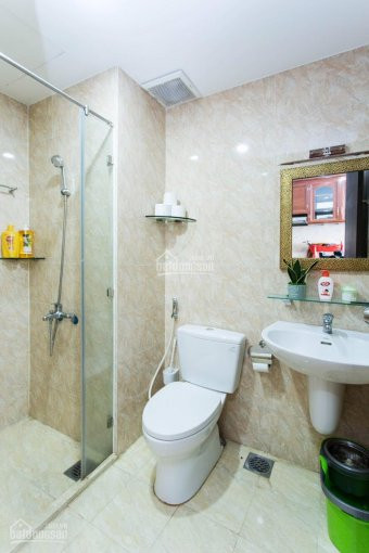 Căn Hộ Studio 35m2 Full Nt (như Hình) Tai Garden Gate - Mặt Tiền đường Lớn 6