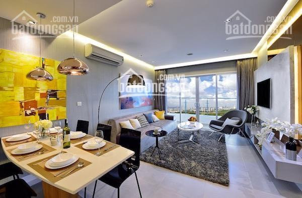 Căn Hộ Sunrise City - Khu Central - 3pn - Chốt 5,2 Tỷ 2