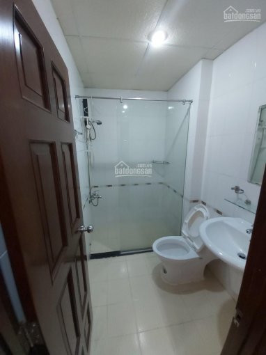 Căn Hộ Tt Q4 2pn 1wc Có đủ Tiện Nghi Nội Thất - Nhà đẹp - ở Ngay 9tr/th 6