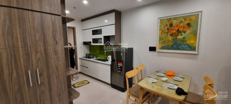 Căn Hộ Vào Luôn Giá Mềm Studio Full đồ Giá 65tr Dt: 34m2 Vinhomes Smart City đại Mỗ Lh 0399349813 1