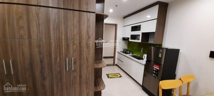 Căn Hộ Vào Luôn Giá Mềm Studio Full đồ Giá 65tr Dt: 34m2 Vinhomes Smart City đại Mỗ Lh 0399349813 6