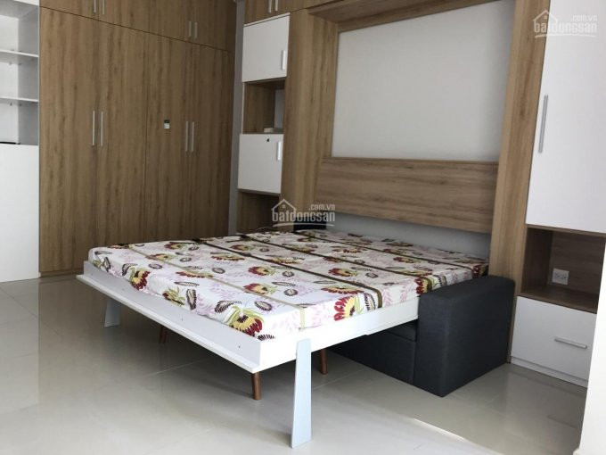 Căn Hộ Vừa ở Vừa Làm Văn Phòng 36m2, Tại Botanica Premier Cho Thuê 10tr 0979591958 6