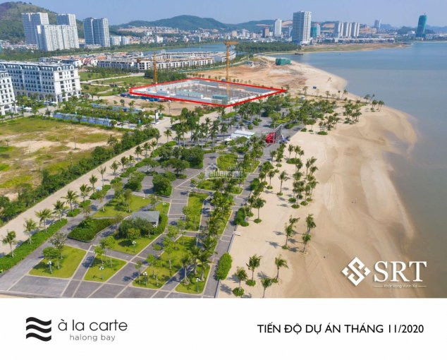 Căn Studio Giá Hợp Lý-tầm View "vô Cực" Trọn Vịnh Hạ Long-dự án Căn Hộ Khách Sạn à La Carte Hạ Long 6