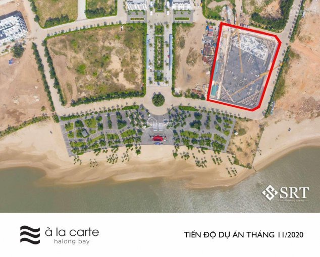 Căn Studio Giá Hợp Lý-tầm View "vô Cực" Trọn Vịnh Hạ Long-dự án Căn Hộ Khách Sạn à La Carte Hạ Long 7