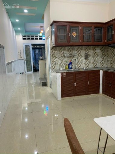 Cần Tiền Bán Nhà 1t1l Minh Phụng Q6 50m2 165 Tỷ Shr Xdtd Gần Chợ Tiện ở,kd Lh 0798603158 Thanh 5