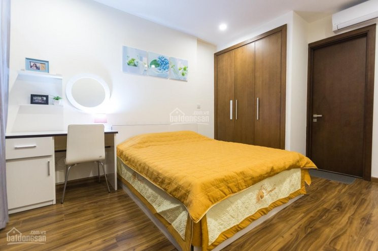 Cập Nhật Cho Thuê Các Căn Hộ Tại Golden Palm Lê Văn Lương 2 - 3pn, Full đồ Lh: 0968452898 Em Việt 6