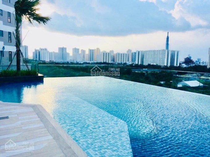 Cập Nhật Giỏ Hàng Cho Thuê Dự án Sun Avenue, Giá Từ 8 Triệu - 14 Triệu Có Nội Thất Lh 0901 386 993 8