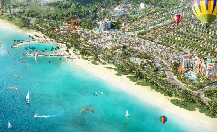 Cập Nhật Rổ Hàng Biệt Thự 10x20m Novaworld View Biển, Kế Khu Resort Giá 6 Tỷ Lh 0911493346 4