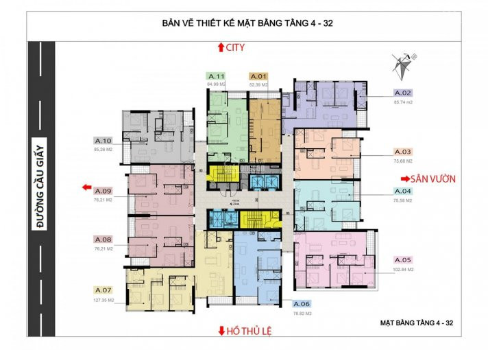 Cập Nhật Tổng Hợp Tháng 1/2021 Hàng Chuyển Nhượng 2pn - 3pn Giá Từ Thấp đến Cao - 110 Cầu Giấy 2