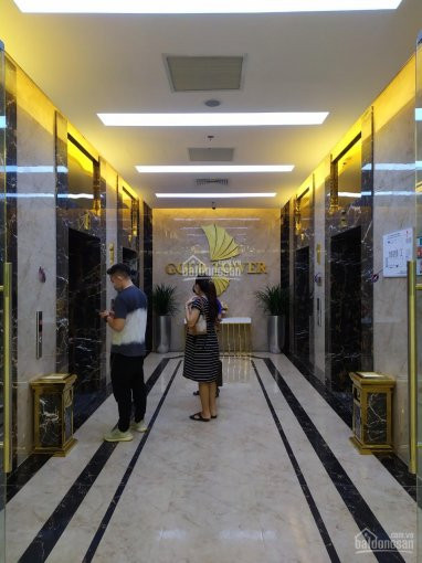 Cắt Lỗ Căn Chung Cư 125m2, 3 Pn, 2 Vệ Sinh Tòa Gold Tower Tầng đẹp, Thiết Kế Rất Thoáng Và Sang 5