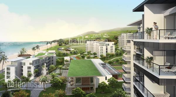 Cc Bán Lại Căn Hộ View Biển Ocean Vista - 3,9 Tỷ 3pn - 187m2 - Nội Thất Cao Cấp, Công Chứng Ngay 7