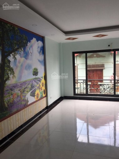 Cc, Bán Nhà 5 Tầng Cự Khê Thanh Oai Thanh Hà Cienco 5, Giá 1,55 Tỷ Dt 35m2 Lh: 0916749626 1