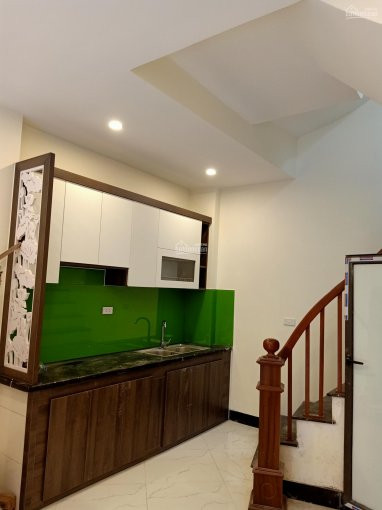 Cc, Bán Nhà 5 Tầng Cự Khê Thanh Oai Thanh Hà Cienco 5, Giá 1,55 Tỷ Dt 35m2 Lh: 0916749626 5