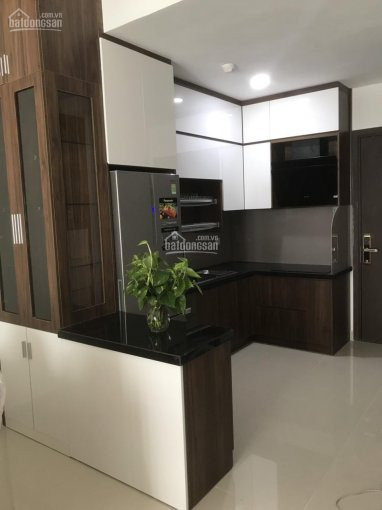 Cc Golden Mansion Novaland: Bán Ch 2pn 2wc Giá đầu Tư, đầy đủ Nội Thất Xịn - Qphú Nhuận 2