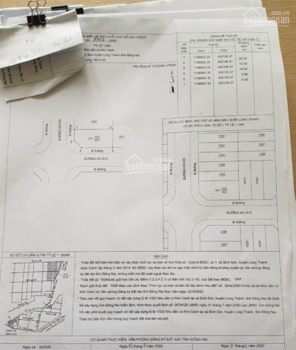 Century City Khu đô Thị Phúc Lợi Sân Bay Long Thành Mặt Tiền Tl769 Giá Chỉ 18tr/m2 Ocb Hỗ Trợ 70% 6