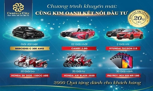 Century City Khu đô Thị Phúc Lợi Sân Bay Long Thành Mặt Tiền Tl769 Giá Chỉ 18tr/m2 Ocb Hỗ Trợ 70% 8