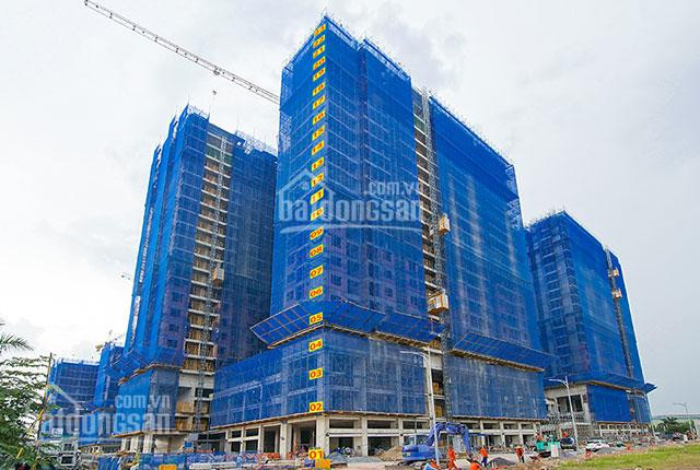 Ch 2pn Q7 Riveside Giá 2,1 Tỷ Bao Hết Phí Mình Kẹt Vốn Nên Cần Bán 2