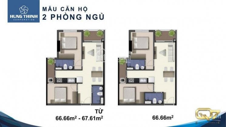 Ch 2pn Q7 Riveside Giá 2,1 Tỷ Bao Hết Phí Mình Kẹt Vốn Nên Cần Bán 7