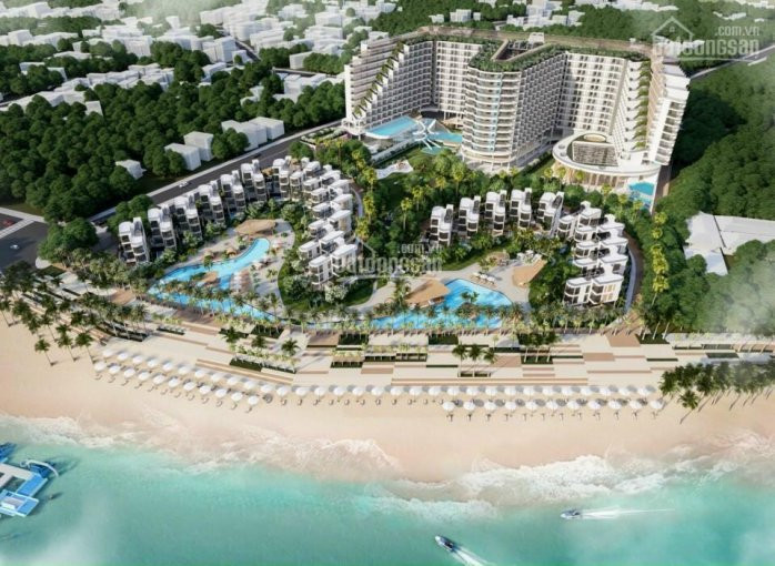 Charm Resort Long Hải - Nhận đặt Cọc 50 Triệu/ Căn Chọn Căn đẹp 1