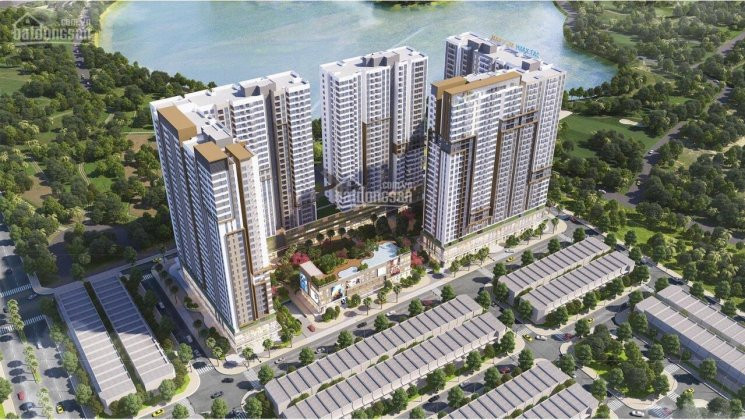 Chỉ 25 Suất Nội Bộ Sở Hữu Anderson Park Bình Dương, Mt Ql13, Tt 30% Ký Hđmb Sau đó 1%-2% Mỗi Tháng 1