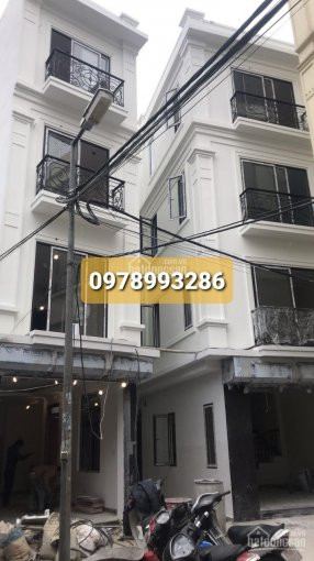 Chỉ 2,62 Tỷ Nhà 5 Tầng, ô Tô đỗ Cửa Tại Bát Khối, P Long Biên, Long Biên, Hn 2