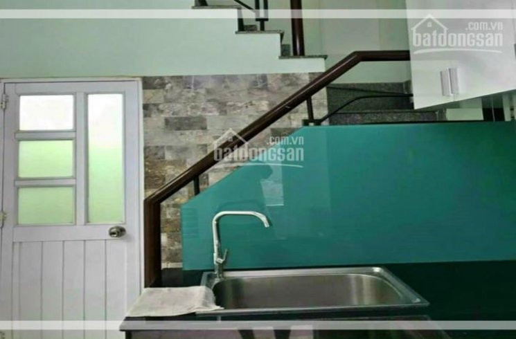 Chỉ 265 Tỷ Có Ngay Nhà 30m2 2pn 2wc Xô Viết Nghệ Tĩnh Bình Thạnh 2