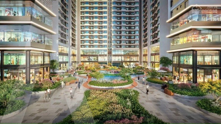 Chỉ 270 Triệu Sở Hữu Astral City, Thanh Toán 30% Tới Khi Nhận Nhà, Bàn Giao Full Nội Thất Cao Cấp 4