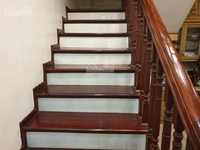 Chỉ 36 Tỷ Có Nhà Hoàng Công Chất ôtô Vào Nhà 20m Ra Phố Hồ Tùng Mậu 40m2 5 Tầng 0962091266 4