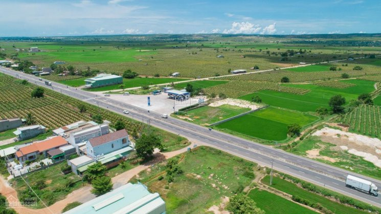 Chỉ 60 Ngìn/m2, Sổ đỏ Riêng Chính Chủ, đất Bắc Bình: 3000m2, 5000m2, 7000m2, 10000m2, 15000m2 5