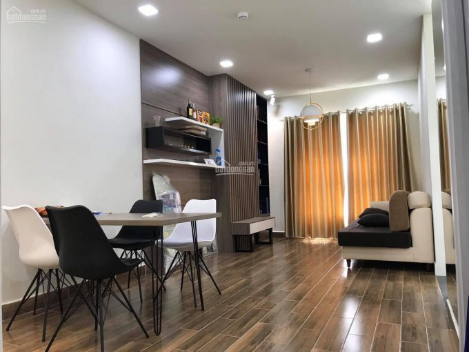 Chỉ 650tr Có Ngay Căn 50m2 Cao Cấp Chất Nhật-cchủ Sang Lại-mizuki Park-đầy đủ Tiện Nghi-view đẹp 1