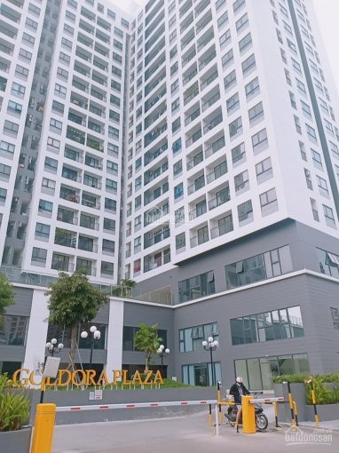 Chỉ 650tr Sở Hữu Ngay Căn Hộ 2pn Goldora Plaza Q7 Lh 0936549292 7