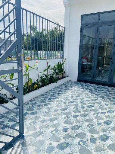 Chỉ 950 Triệu Sở Hữu Ngay Nhà 1026m2 Cách Chợ Bình Chánh 3km 2