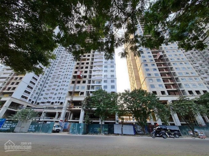 Chỉ Từ 1,9 Tỉ Sở Hữu Căn Hộ 3 Ngủ Tại Phương đông Green Park , Vay 0%, Ck 3% -view Trọn Hồ Linh đàm 2