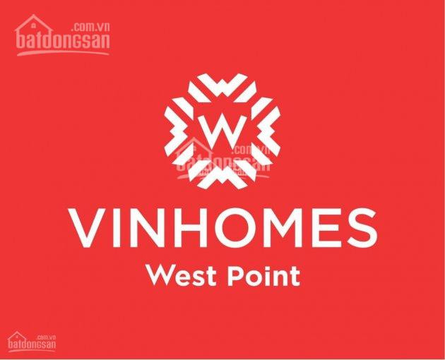 Chỉ Với 747tr Ban đầu Sở Hữu Ngay Căn Góc 3pn 104m2 Hướng đông Nam Vinhomes West Point 1