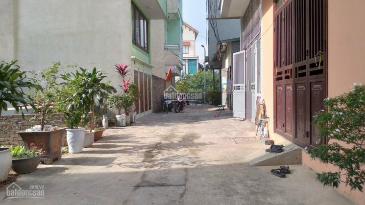 Chính Chủ Bán 70m2 đất Tân Phong (gần Hồ Câu Tân Phong), P Thụy Phương, Q Bắc Từ Liêm, Hà Nội 2