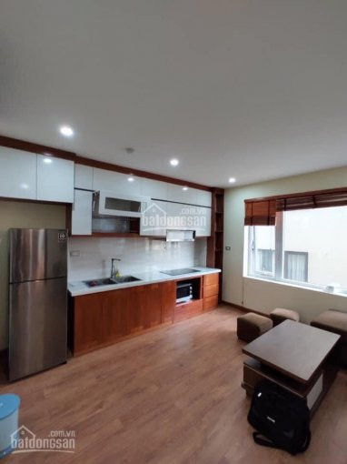 Chính Chủ Bán Apartment Trích Sài, Kd, Lô Góc Dt 120m2, Mt 10m, 10 Tầng, Giá 42 Tỷ (tl) 3