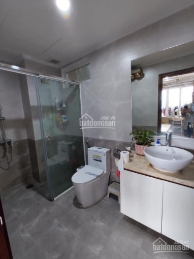 Chính Chủ Bán Apartment Trích Sài, Kd, Lô Góc Dt 120m2, Mt 10m, 10 Tầng, Giá 42 Tỷ (tl) 6