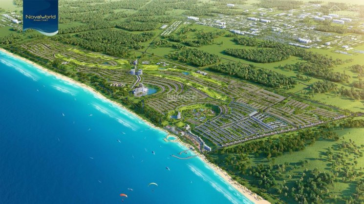 Chính Chủ Bán Biệt Thự Novaworld Phan Thiết 3tỷ65 2