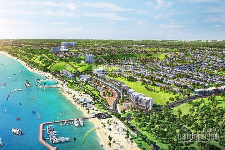 Chính Chủ Bán Biệt Thự Novaworld Phan Thiết 3tỷ65 3