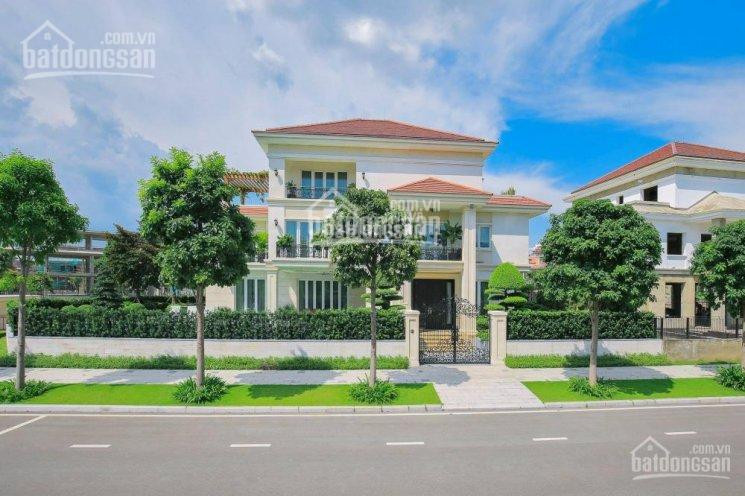 Chính Chủ Bán Biệt Thự Sala đại Quang Minh, Giá Rẻ, 331m2, Vị Trí đẹp Bán Lỗ 6 Tỷ 0977771919 1