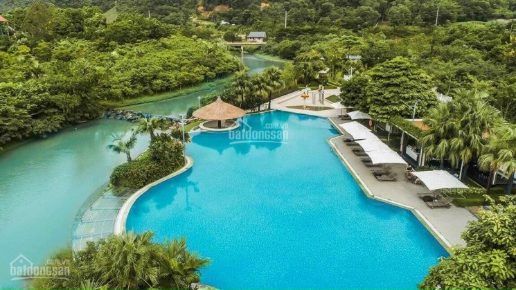 Chính Chủ Bán Biệt Thự Song Lập đông Nam Kđt Xanh Villas Nở Hậu 8 Tỷ Dãy B, 260m2 Lh 0967196196 4