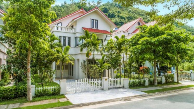 Chính Chủ Bán Biệt Thự Song Lập đông Nam Kđt Xanh Villas Nở Hậu 8 Tỷ Dãy B, 260m2 Lh 0967196196 5