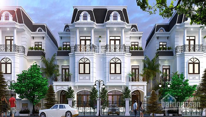 Chính Chủ Bán Biệt Thự The Phoenix 200m2, đường 22m Trục Chính, Giá đầu Tư đón Vin Tân Hội 1