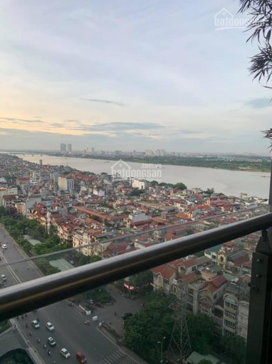 Chính Chủ Bán Căn 2 Phòng Ngủ, 92m2, View Sông Tại Sun Ancora Lương Yên, Giá 5,1 Tỷ 1