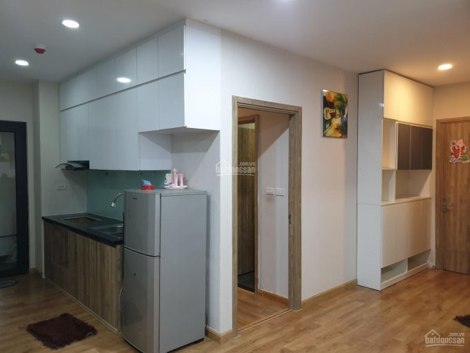 Chính Chủ Bán Căn 62m2 Tòa Hh2 Xuân Mai Complex Dương Nội 2pn, 2wc 1,2x Tỷ Có Thương Lượng Full đồ 1